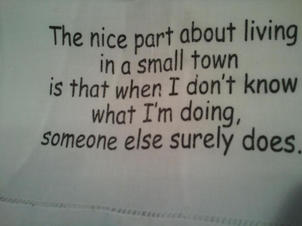small-town-gossip-quotes-quotesgram