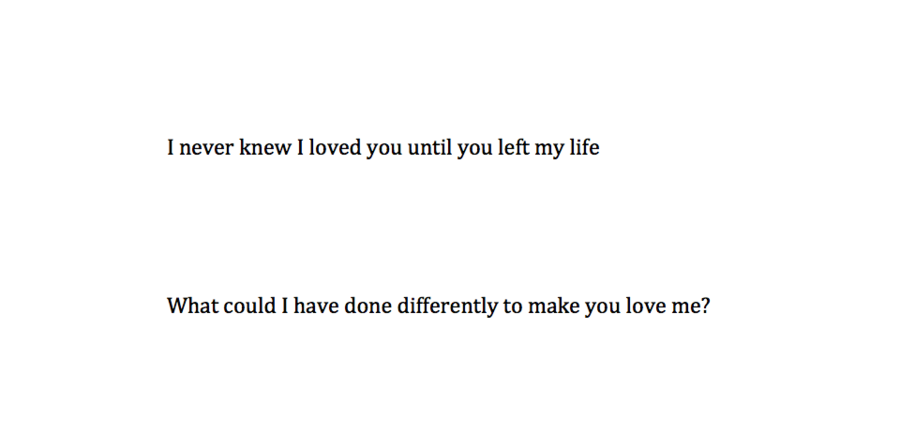 Crazy, Stupid, Love. Quote 10