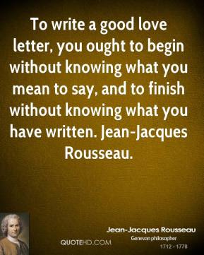 Get Jean Jacques Rousseau Social Contract Quotes Images
