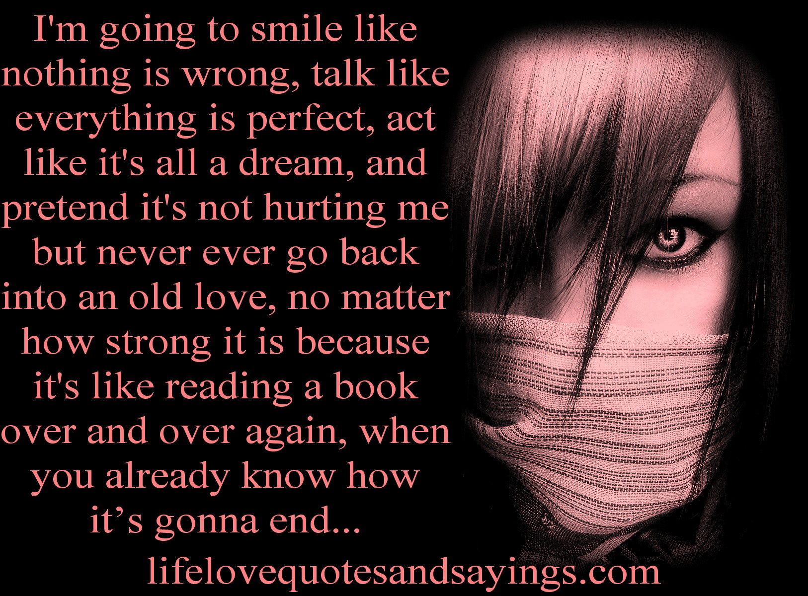 When All Goes Wrong Quotes. QuotesGram