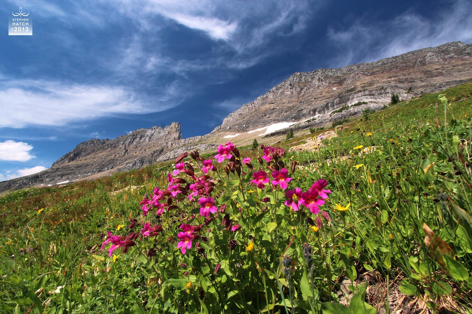 glacier-national-park-quotes-quotesgram