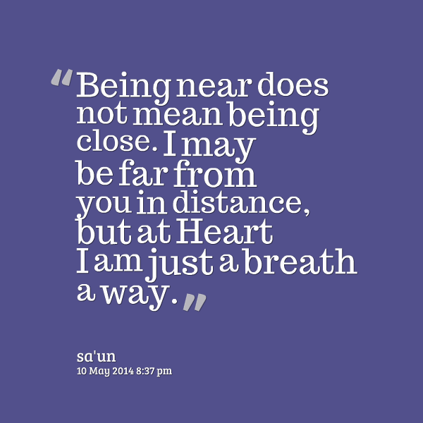 Quotes About Being Distant QuotesGram quotes-about-being-distant-quotesgram