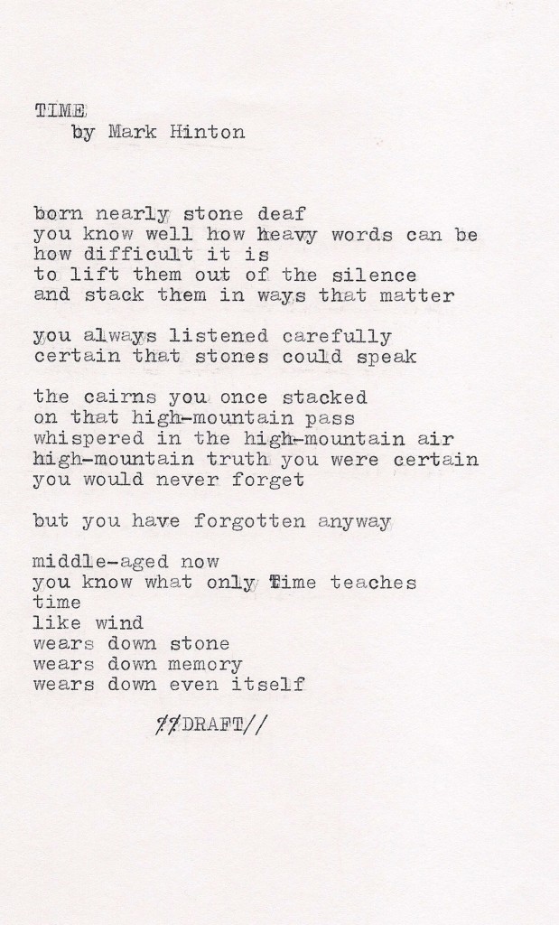 Time Quotes And Poems. QuotesGram