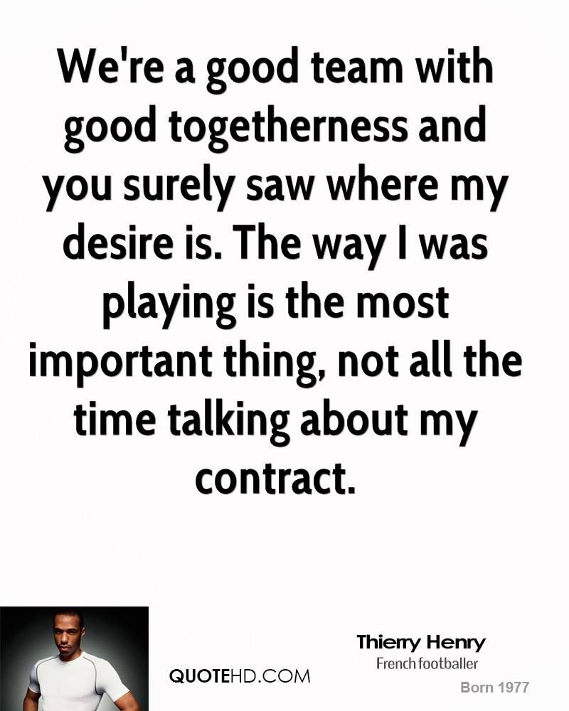 Team Togetherness Quotes. QuotesGram