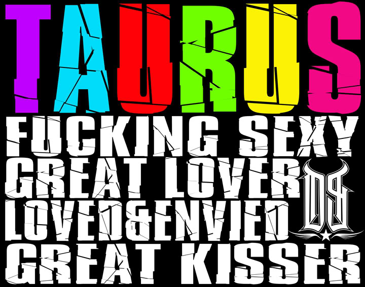 Taurus In Relationships The Good The Bad And The Downright Sexy - h75zdjf