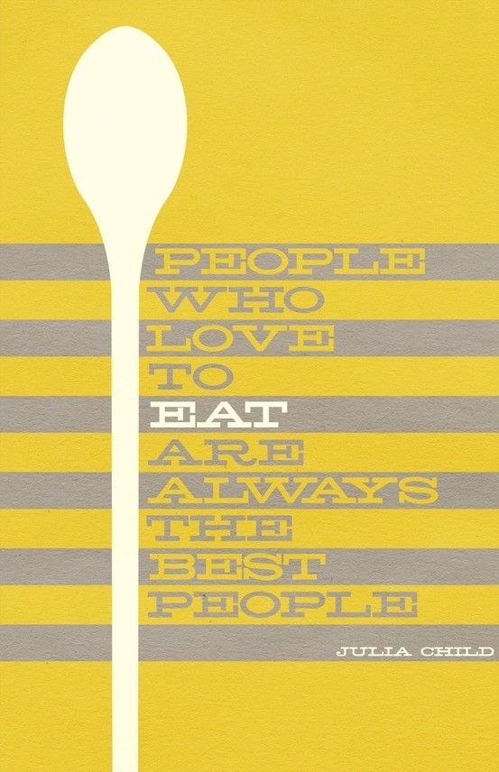 Food Quotes. QuotesGram