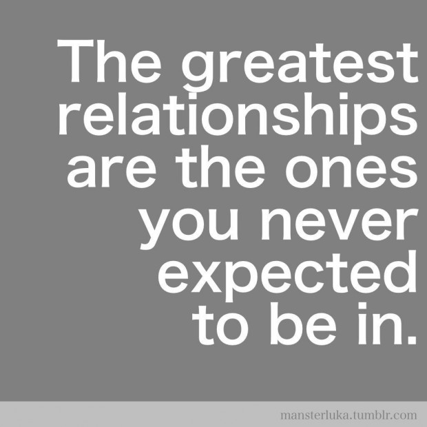 Inspirational Quotes About Strong Relationships. QuotesGram