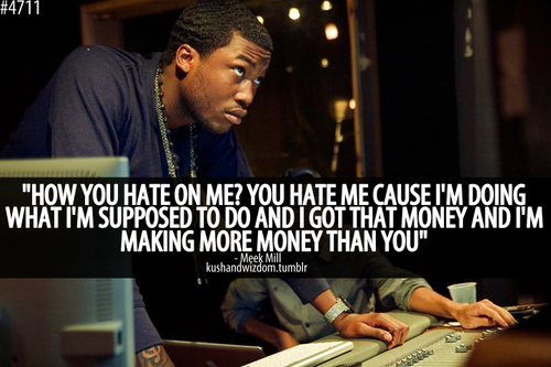 Meek Mill Quotes Wallpaper. QuotesGram