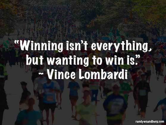 Quotes About Winning Not Being Everything. QuotesGram