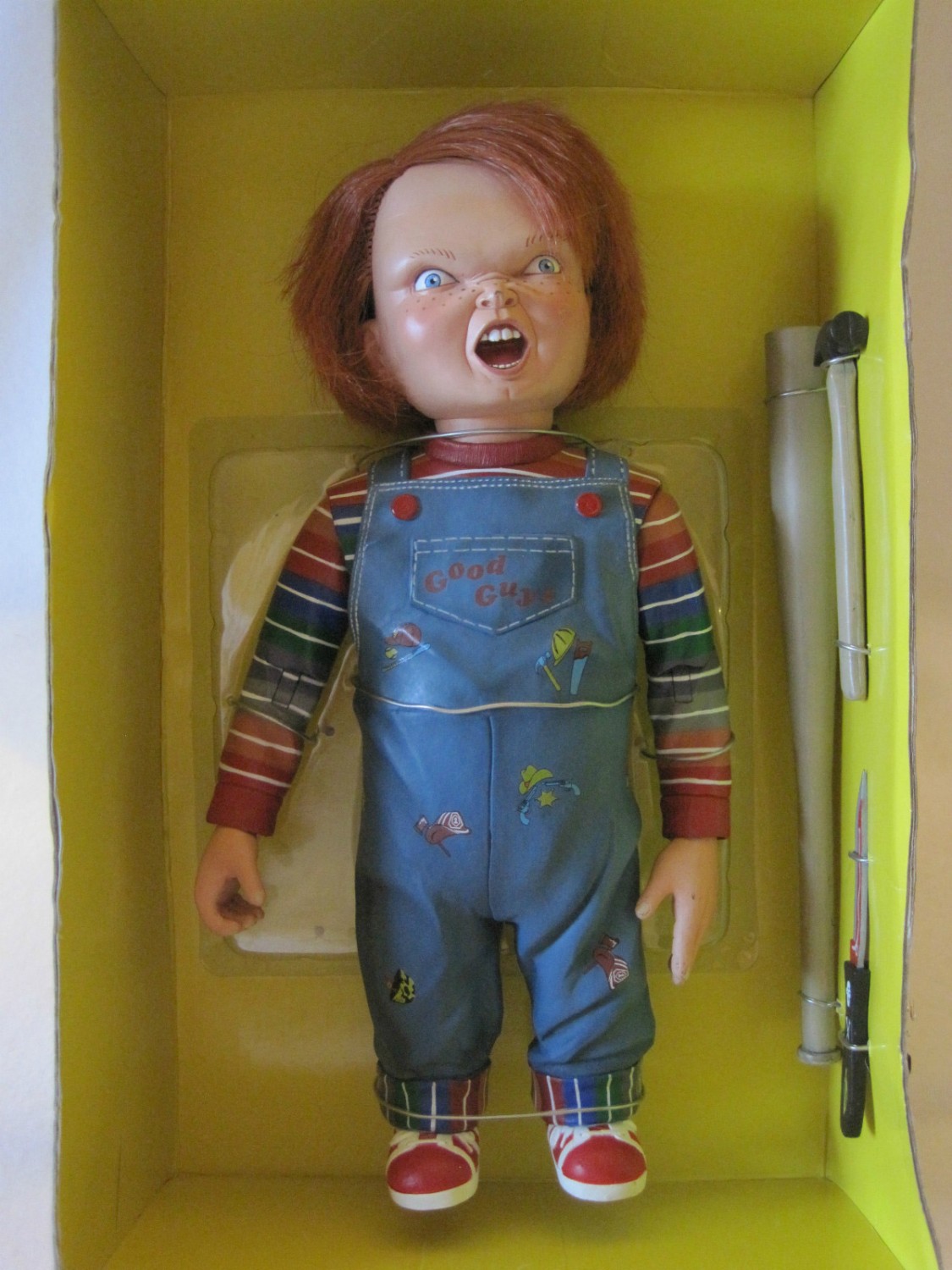 Chucky The Killer Doll Quotes. QuotesGram