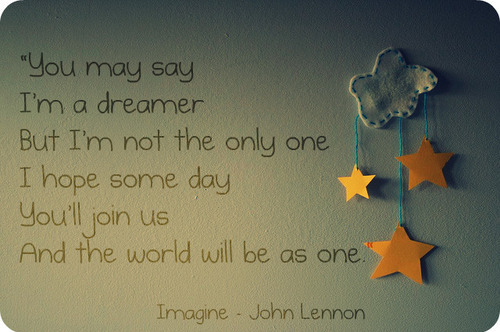 Dream Quotes Cute. QuotesGram