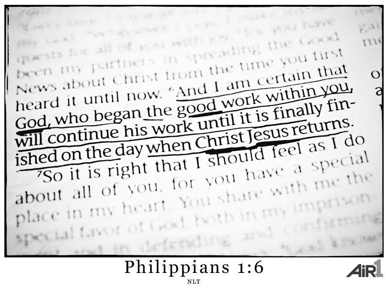 Bible Quotes On Influence