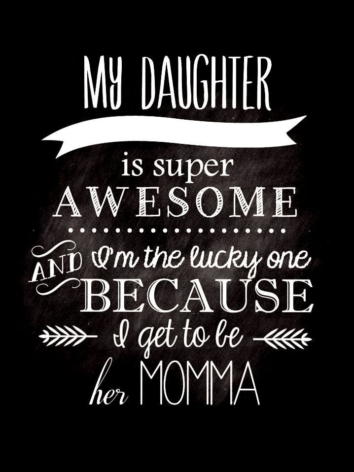 For Daughters Quotes About Love. QuotesGram