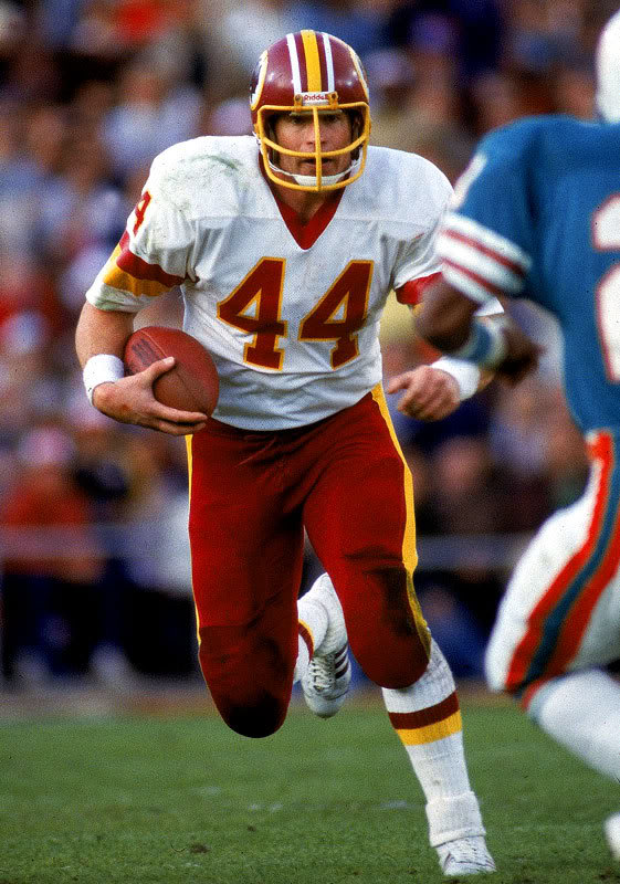John Riggins Quotes. QuotesGram