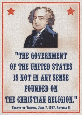 Founding Fathers On Religion Quotes. QuotesGram