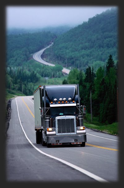 Inspirational Quotes For Truck Drivers. QuotesGram