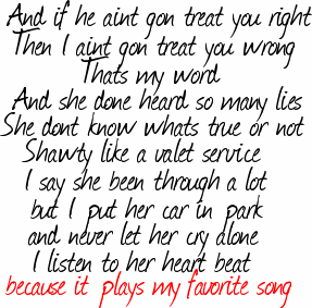 Weezy F Baby Love Quotes Quotesgram