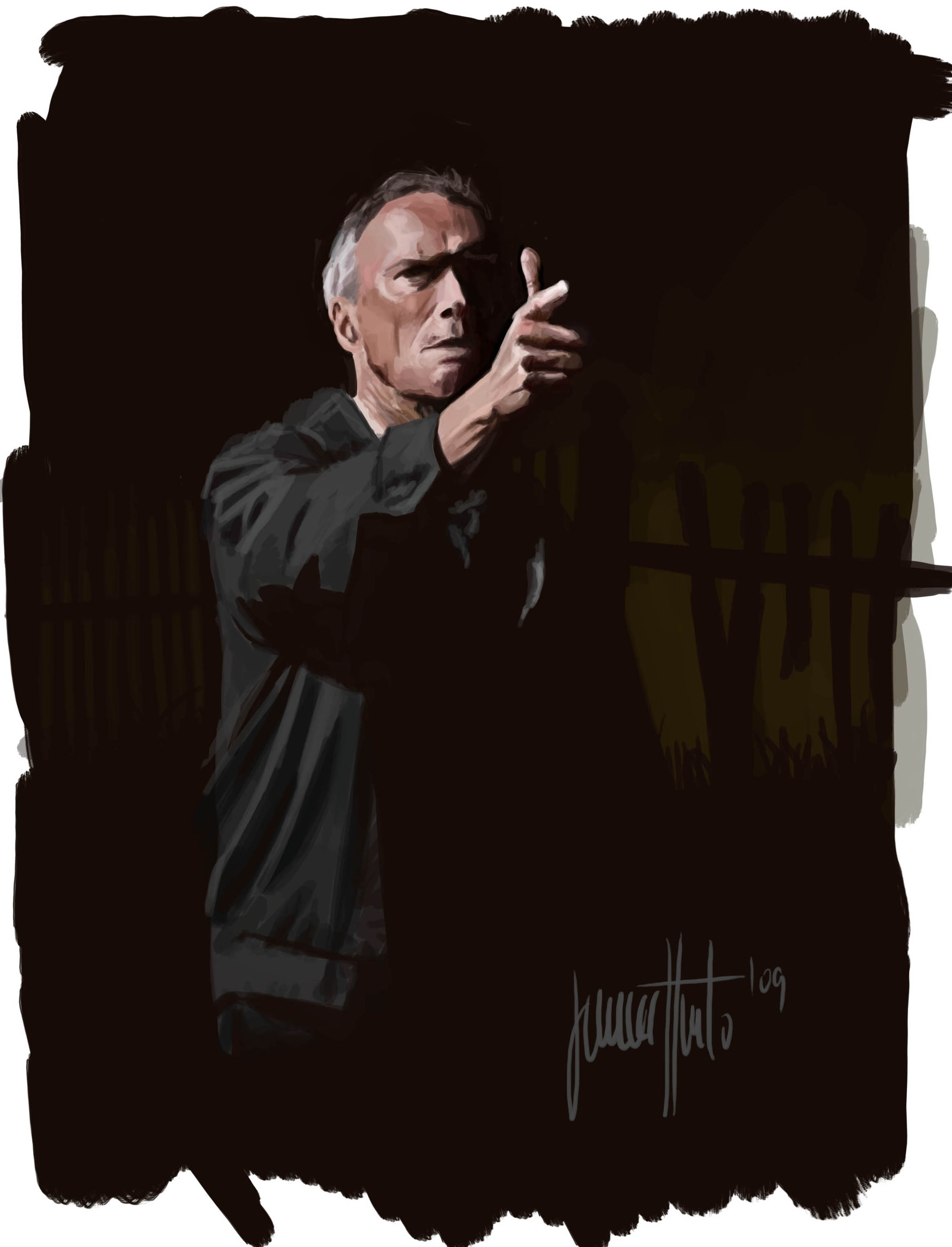 Eastwood Gran Torino Quotes. QuotesGram
