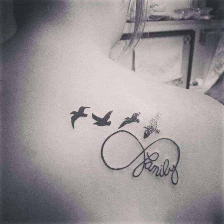 Gabby Romero logo design  48HoursLogocom  Bird tattoo wrist Infinity  tattoos Infinity symbol tattoo