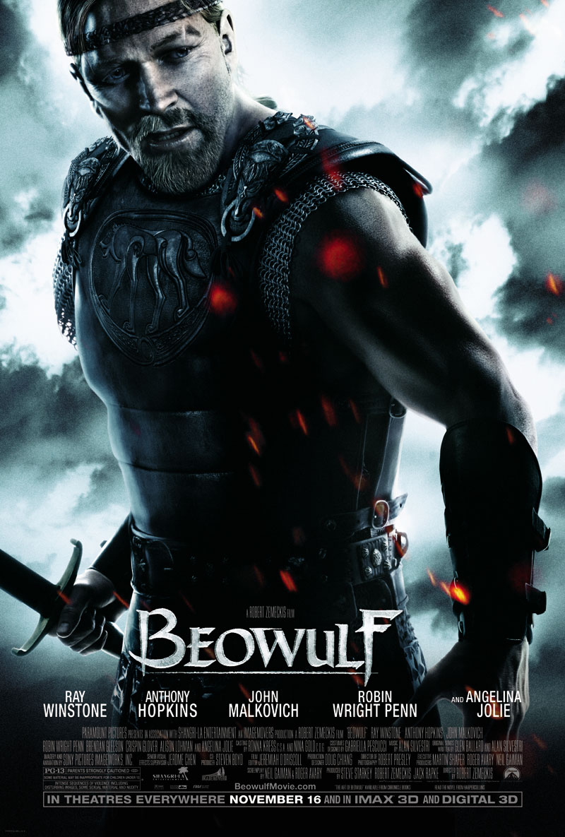 Beowulf Epic Hero Quotes. QuotesGram