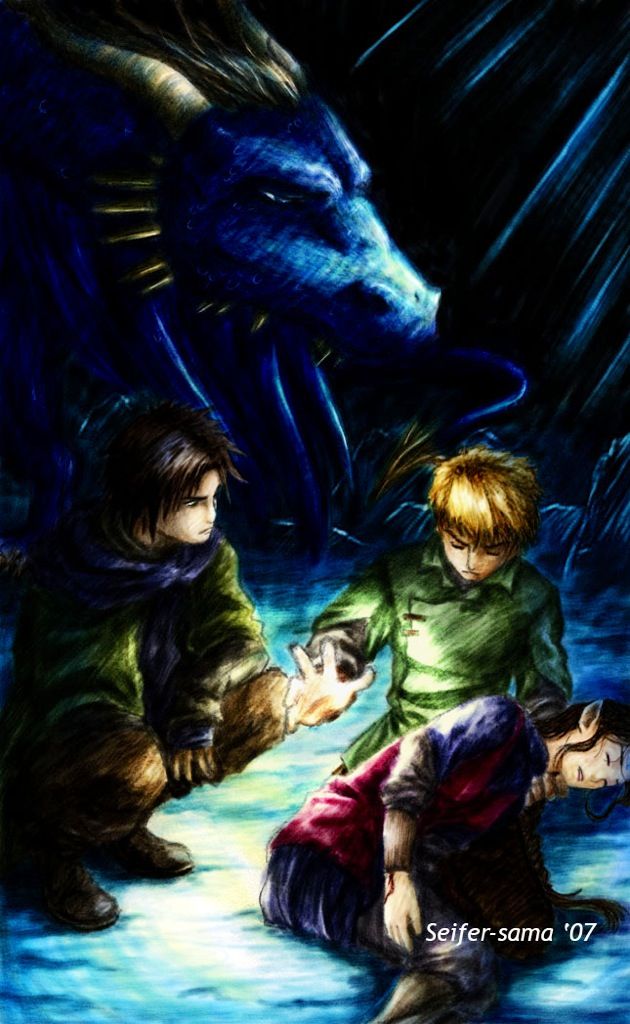 Murtagh Inheritance Cycle Quotes. QuotesGram