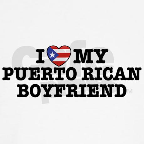 Puerto Rican Pussies