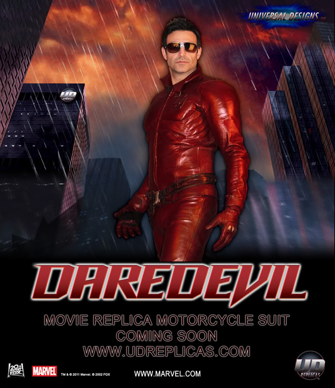Daredevil Movie Quotes. QuotesGram