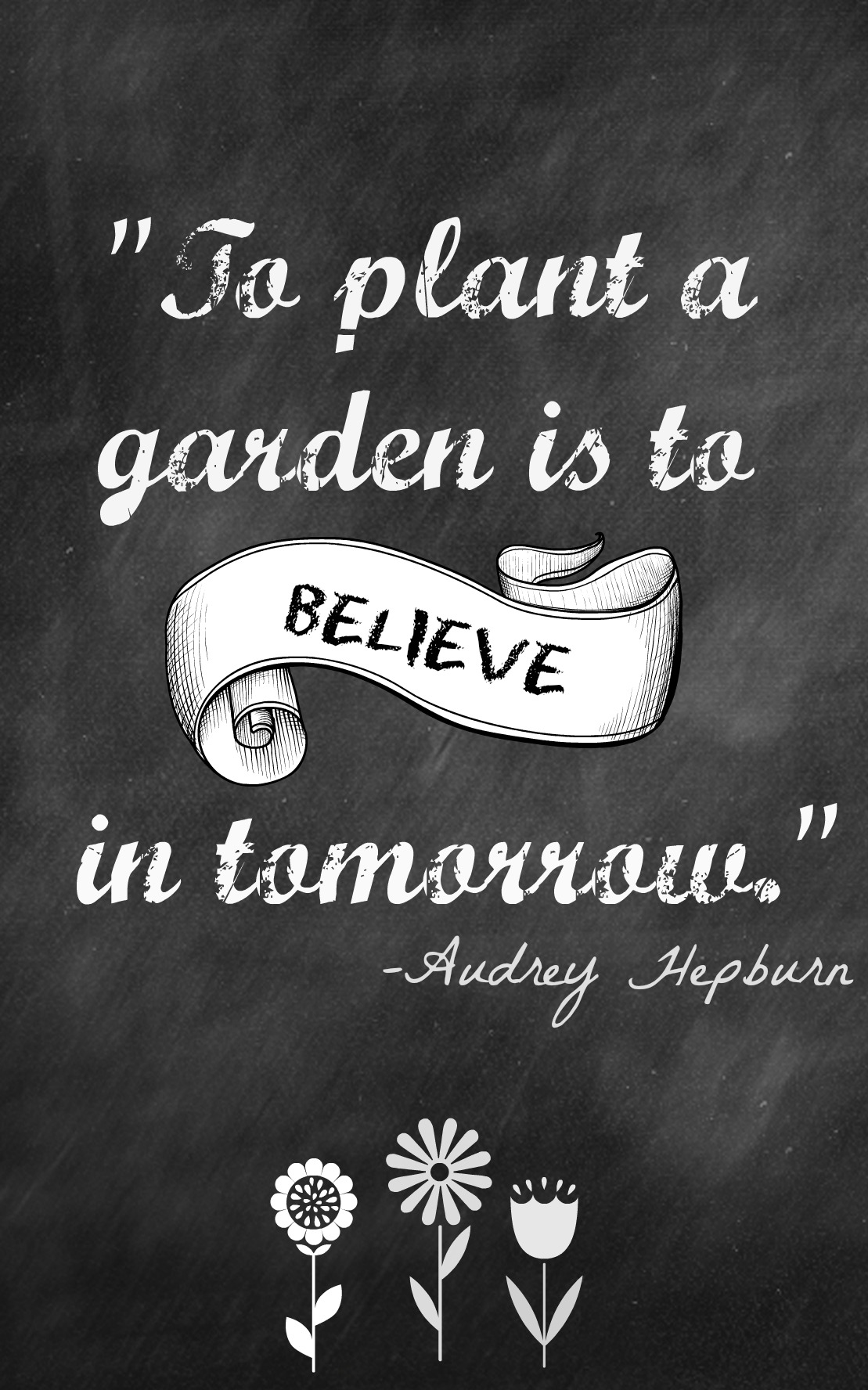 Garden Grow Quotes. QuotesGram