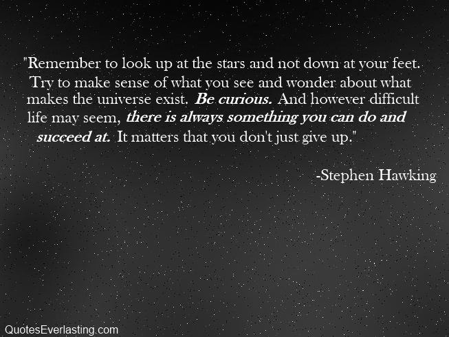 Looking At The Stars Quotes Quotes About Looking At Stars. Quotesgram