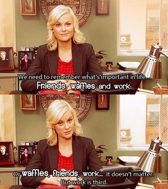 Parks And Recreation Funny Quotes. QuotesGram