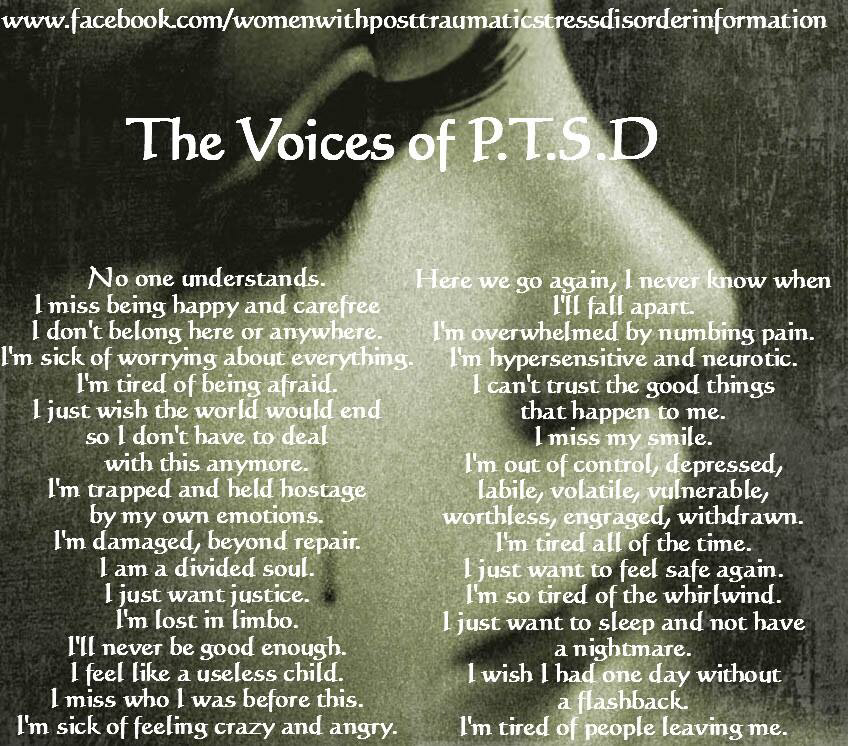 Ptsd Inspirational Quotes. QuotesGram