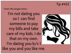 Dating quotes moms and single 50 Best