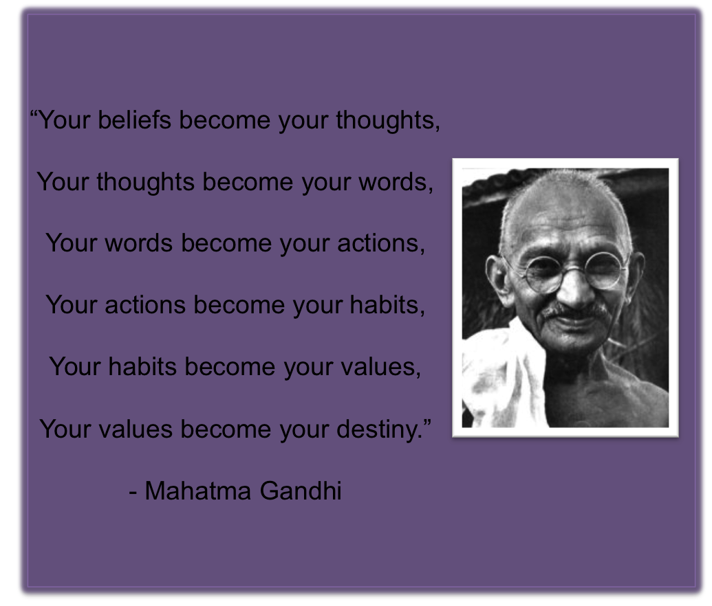 Most Famous Quotes Mahatma Gandhi. QuotesGram