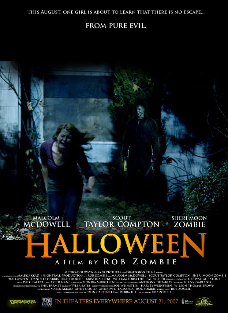 Quotes Dr Loomis Halloween 2007. QuotesGram