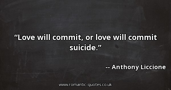 Suicide Love Quotes. QuotesGram