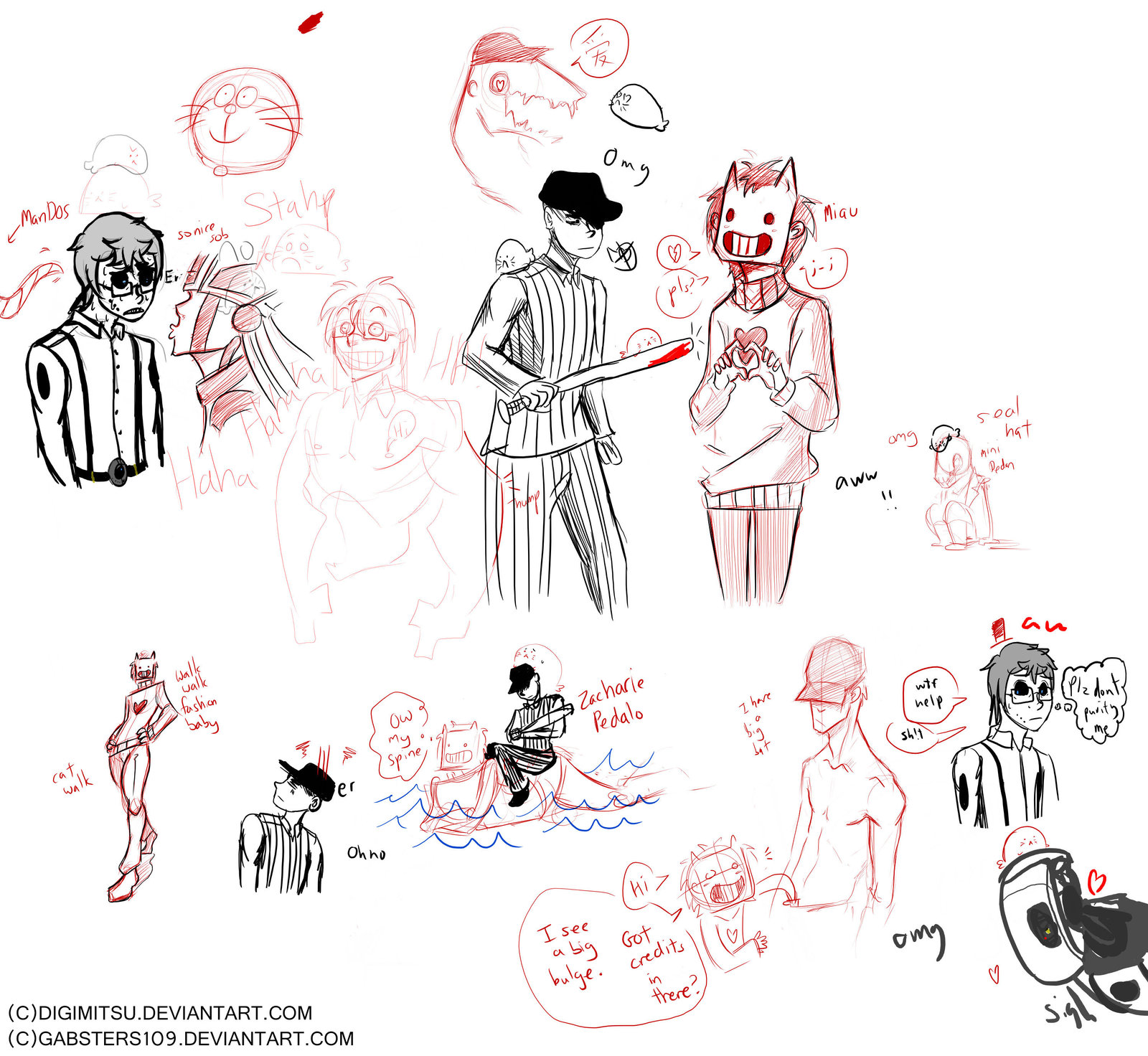 Off Zacharie Quotes QuotesGram