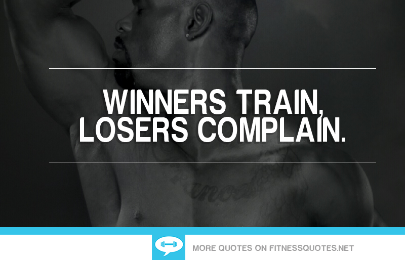 Losers Complain Quotes. QuotesGram