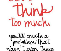 Funny Quotes About Positive Thinking. QuotesGram