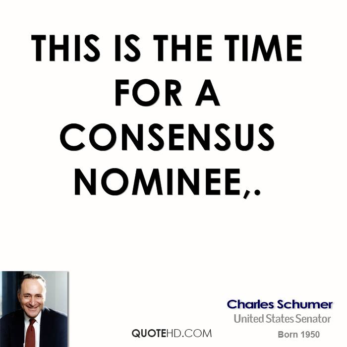 Chuck Schumer Quotes. QuotesGram