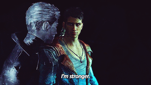 Vergil Dmc Quotes Quotesgram