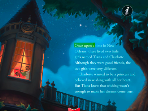 The Princess And The Frog Quotes. Quotesgram