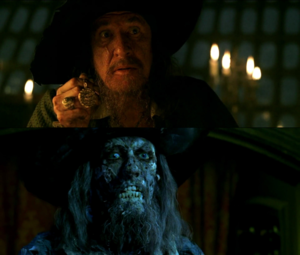 Pirates Of The Caribbean Barbossa Quotes. QuotesGram