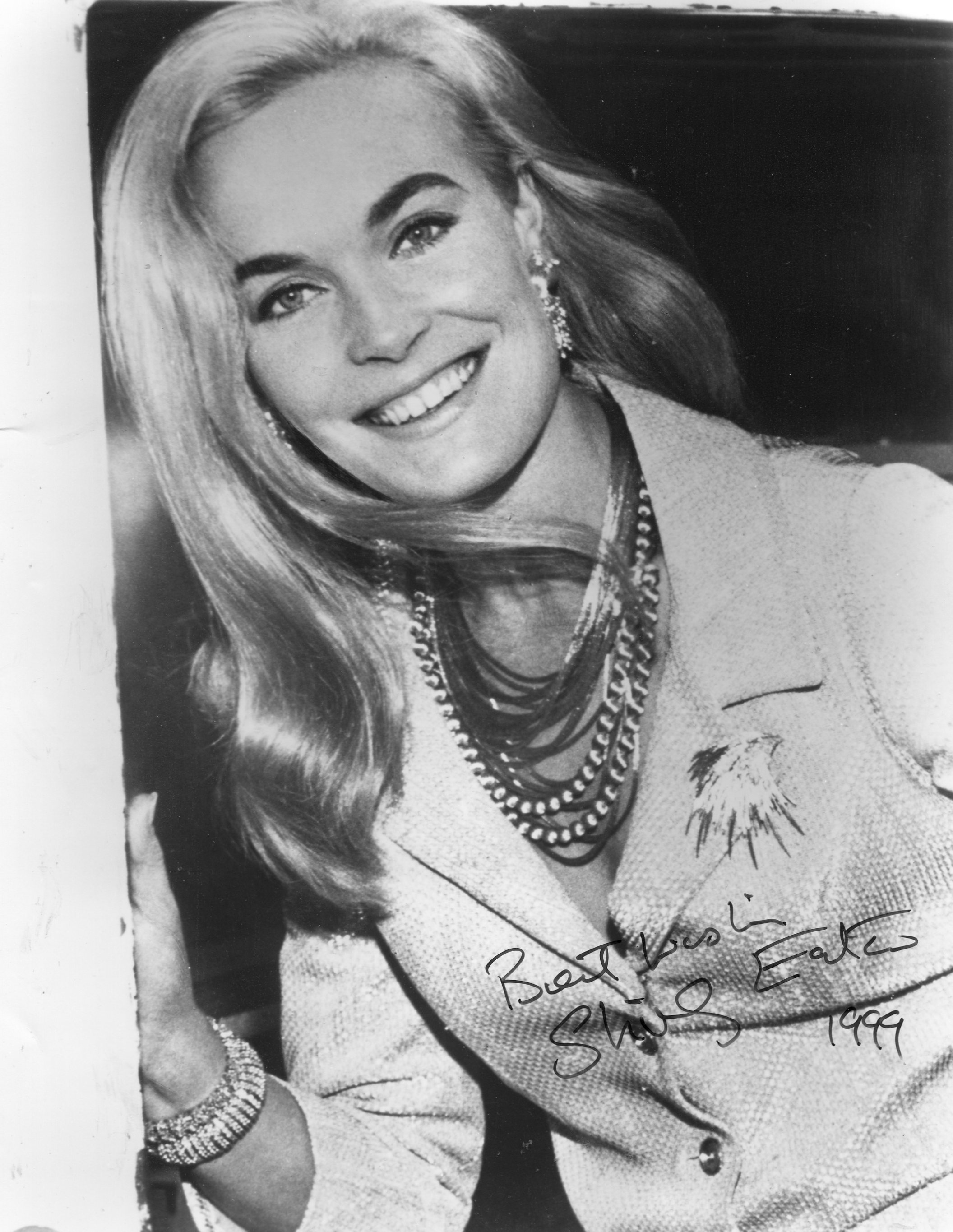 Shirley Eaton Quotes. QuotesGram