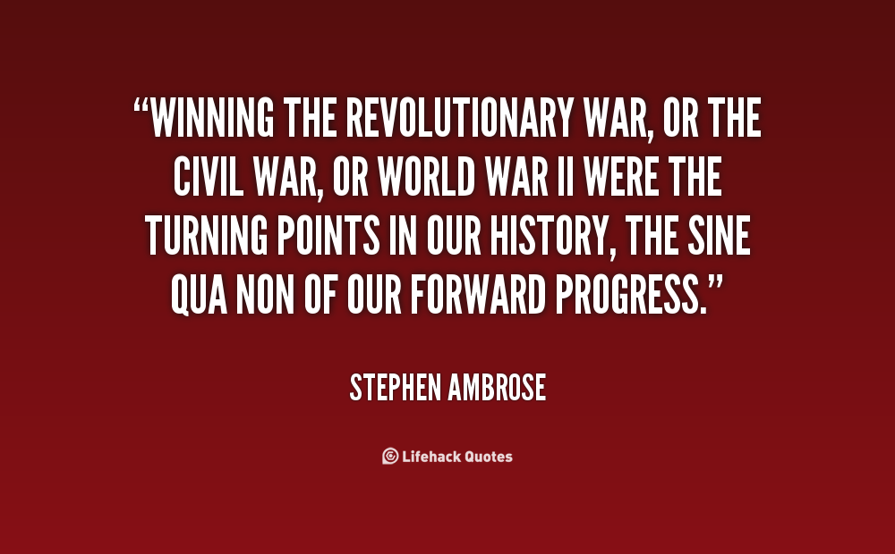 American Revolution War Quotes. QuotesGram