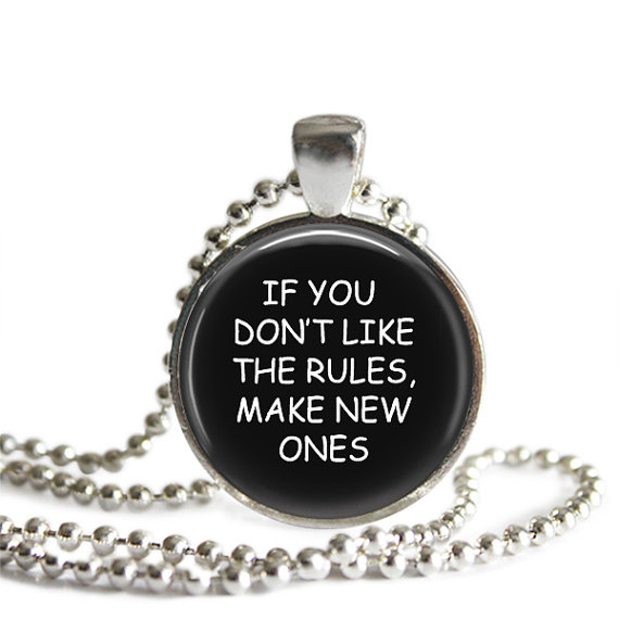 Jewelry With Quotes On Them. QuotesGram
