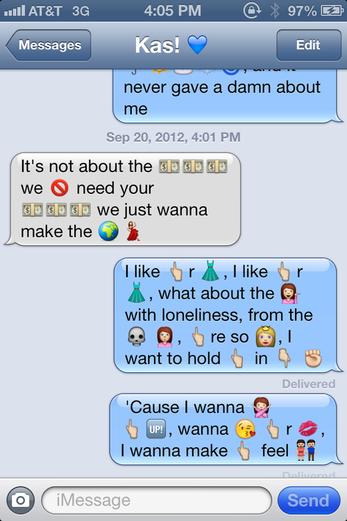 iphone boyfriend quotes quotesgram funny emoji story
