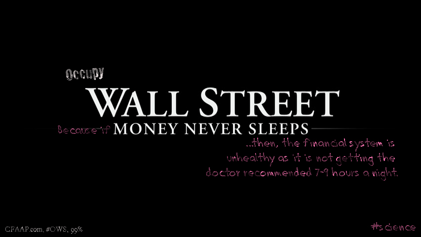 Money Never Sleeps Quote Money Never Sleeps Quotes. Quotesgram