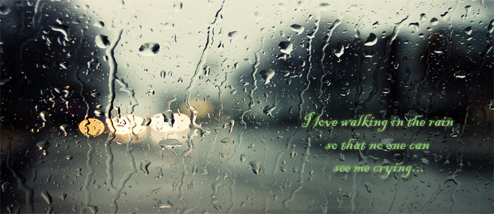 rainy morning quotes tagalog