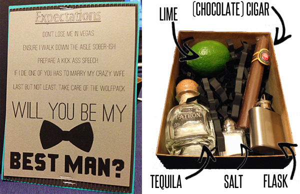 Quotes For Groomsmen Gifts. Quotesgram
