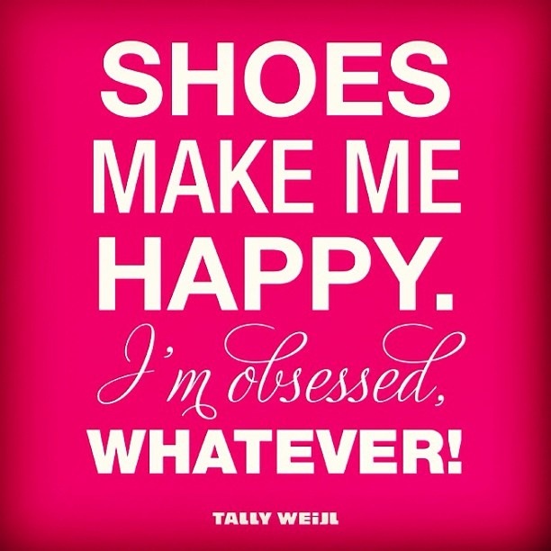 Best Shoe Quotes. QuotesGram